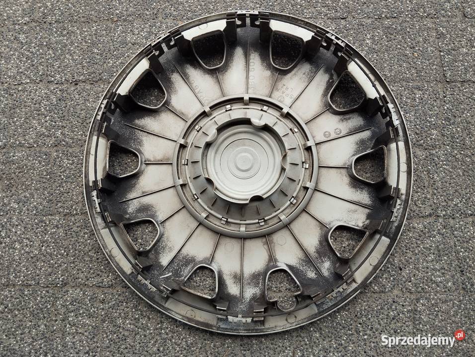 Kołpak Vw 15 3B0601147 Passat pojedyncza sztuka Kamieniec