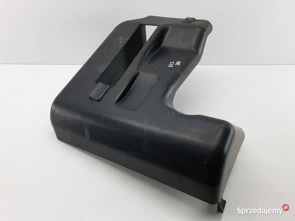 Oslona Obudowa Kawasaki Kvf 700 Prairie 650 Łódź sprzedam