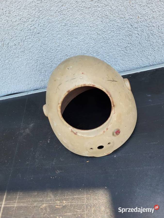 LAMPA PRZÓD NSU OSL BMW ZUNDAPP TRIUMPH VICTORIA śląskie Rybnik