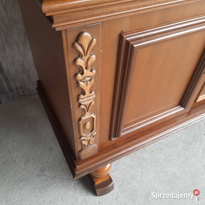 witryna na wysokich nóżkach 421 kujawsko-pomorskie