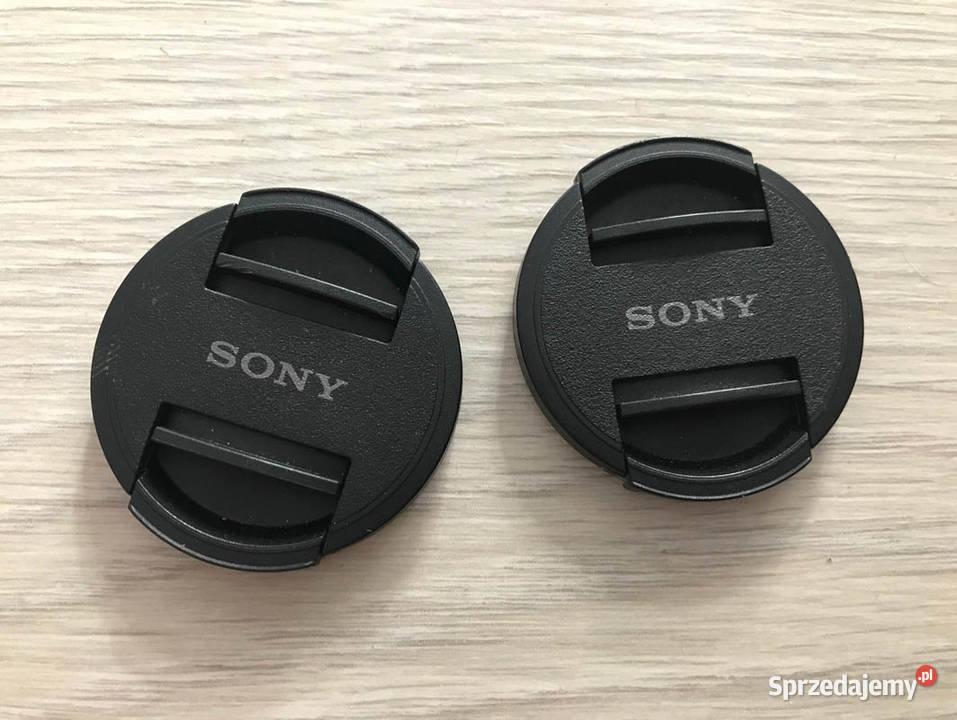 Sony dekielek 405mm oryginał ALCF405S Kielce