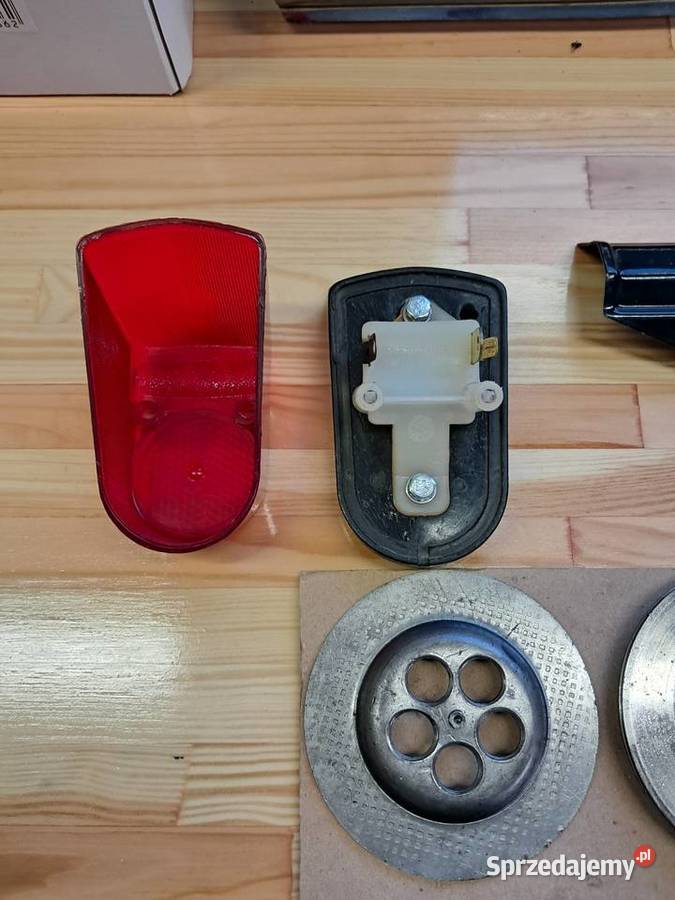 Czesci jawa 50 ogar 200 zapłon cdi pokrywy lubuskie Wschowa