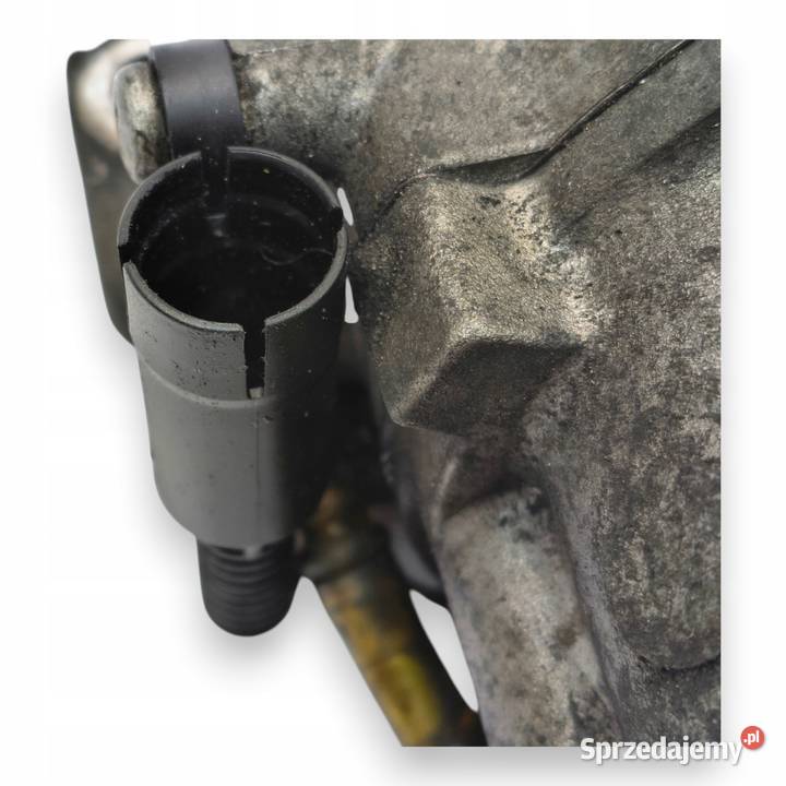 SPRĘŻARKA KLIMATYZACJI BMW E46 20 D 6905643 lubelskie