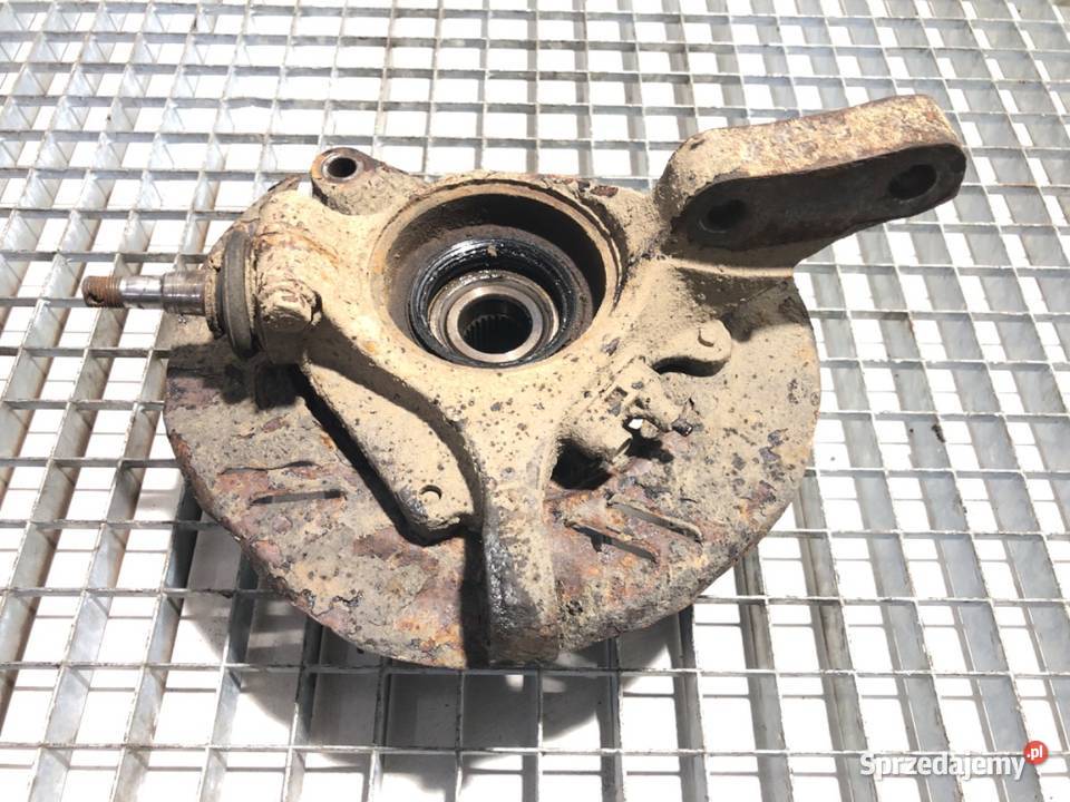 ZWROTNICA LEWY PRZÓD SUBARU FORESTER II 20 125 sprzedam