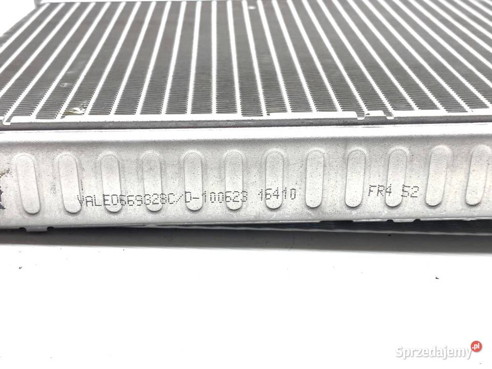 NAGRZEWNICA PEUGEOT 308 I T1014497T Hatchback podkarpackie