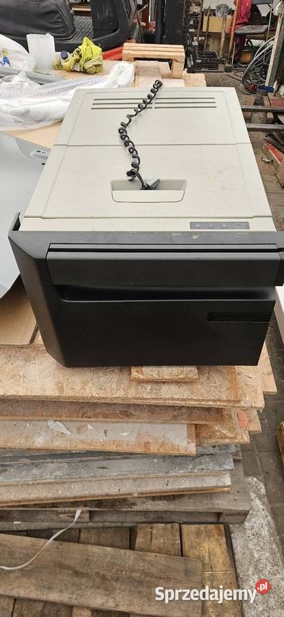 Lodówka Volvo FH4 FH5 2022r OE 23538347 23538293 ciężarowe Serock