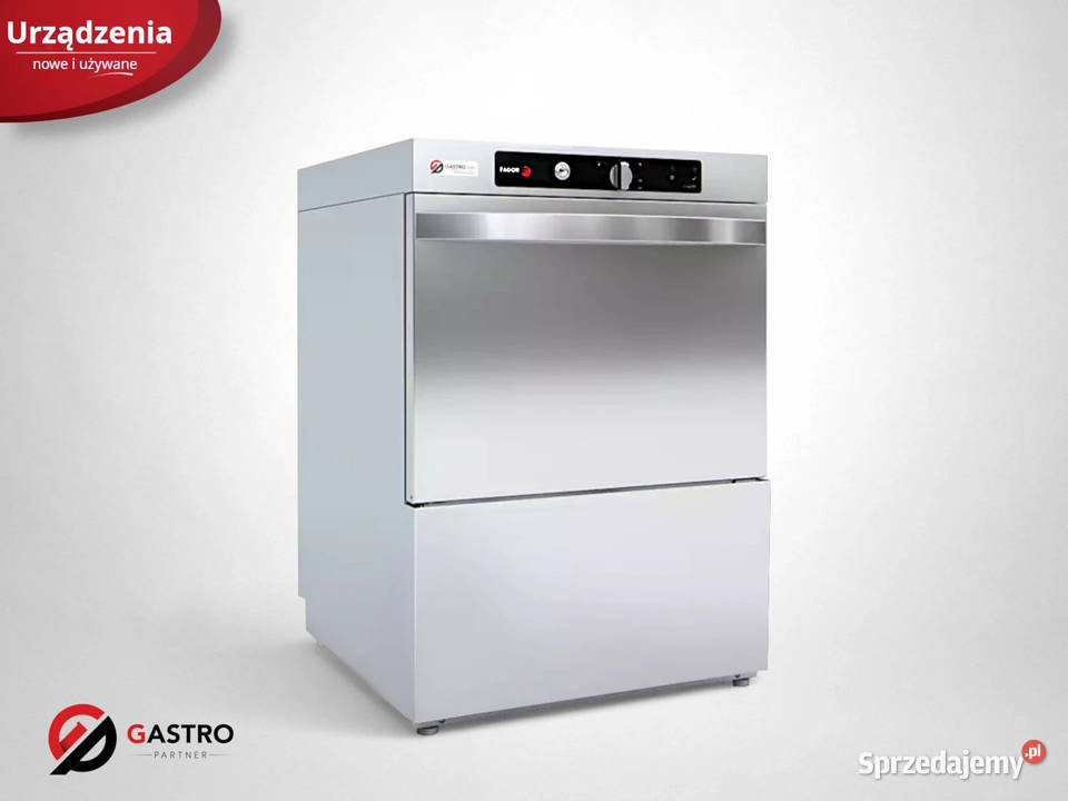Zmywarka podblatowa wyparzarka EVO CONCEPT FAGOR Ostrów Wielkopolski sprzedam