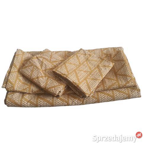 Komplet poscieli 200x200