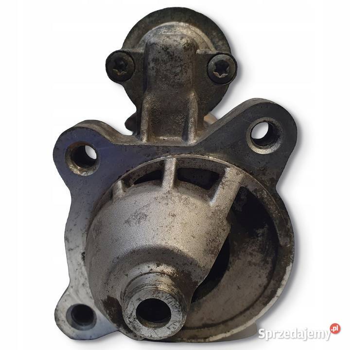 ROZRUSZNIK Ford S 18 TDCI QYWA 125 Chełm