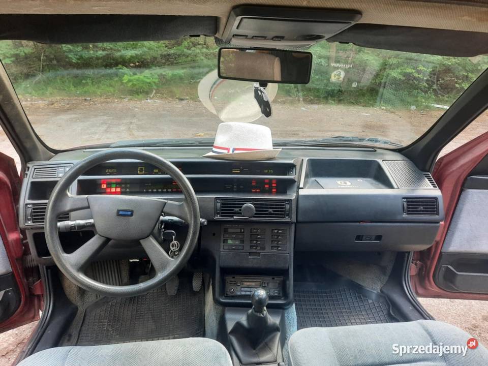 Fiat Tempra Digitial OKAZJA Tempra Bydgoszcz