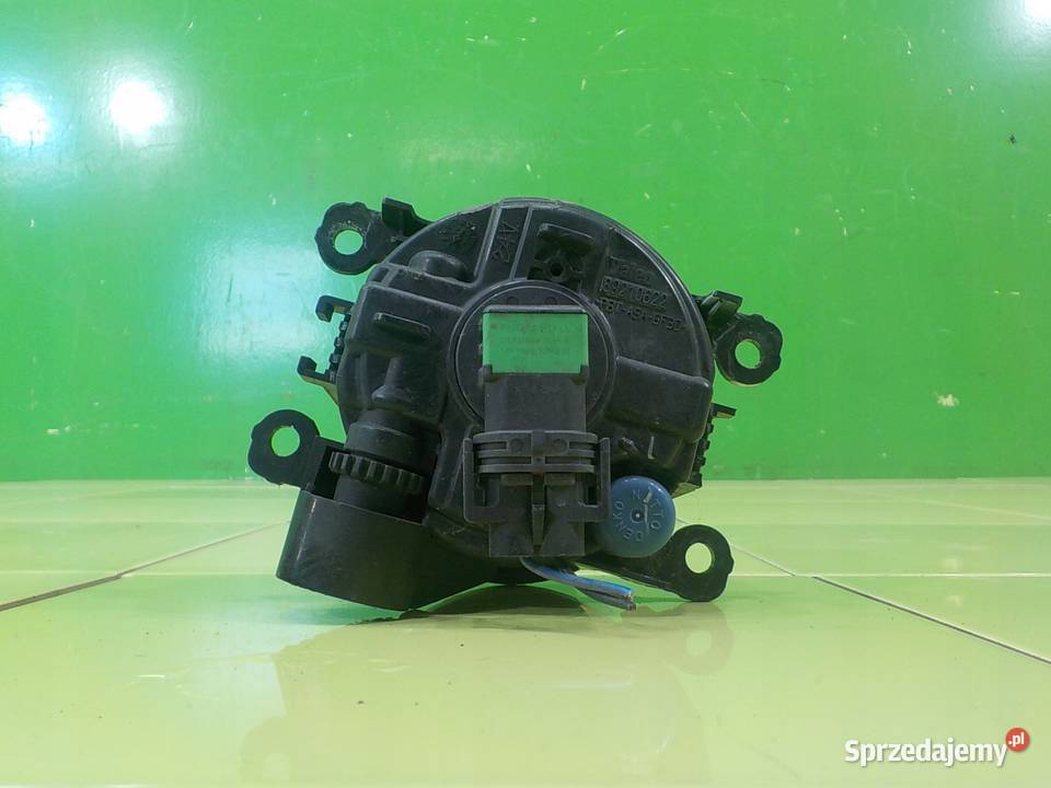 RANGE ROVER SPORT I LIFT 30 D AUT 12r 5D halogen Suków