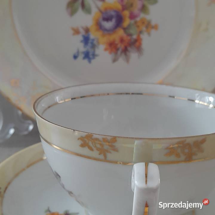 Zestaw śniadaniowy BremerSchmidt Thuringia BSE Bogatynia