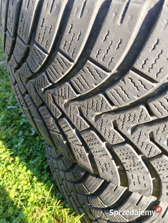 Opony zimowe Falken 22555R18 102V Miechów