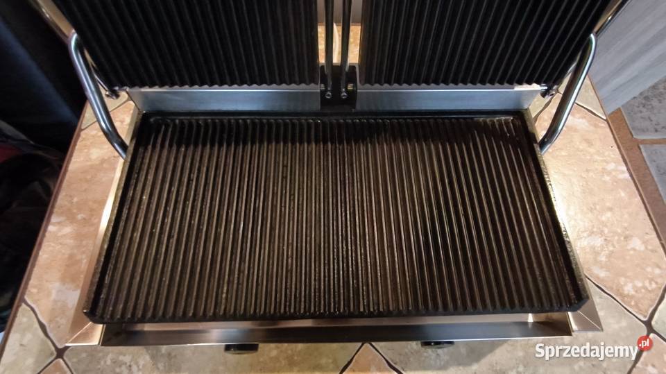 Grill opiekacz elektryczny Szczecin
