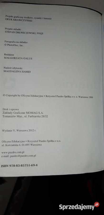 chemia zbiór Pazdro książki kolekcjonerskie