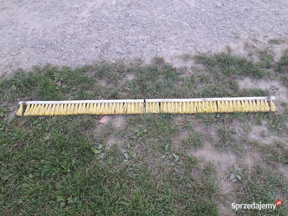 Łyżka do ładowarki lubelskie Ostrów-Kolonia