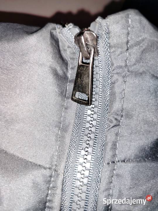 Nowa kurtka męska zimowa BIG STAR rozmiar M Bydgoszcz