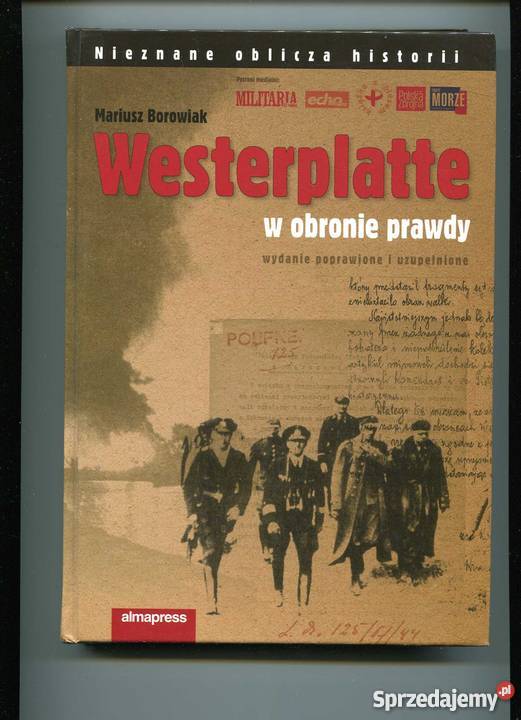 Westerplatte W obronie prawdy