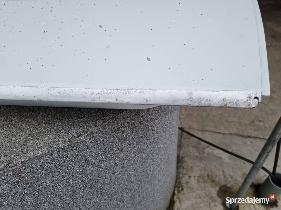 BMW 8 E31 840Ci 850Ci drzwi prawe