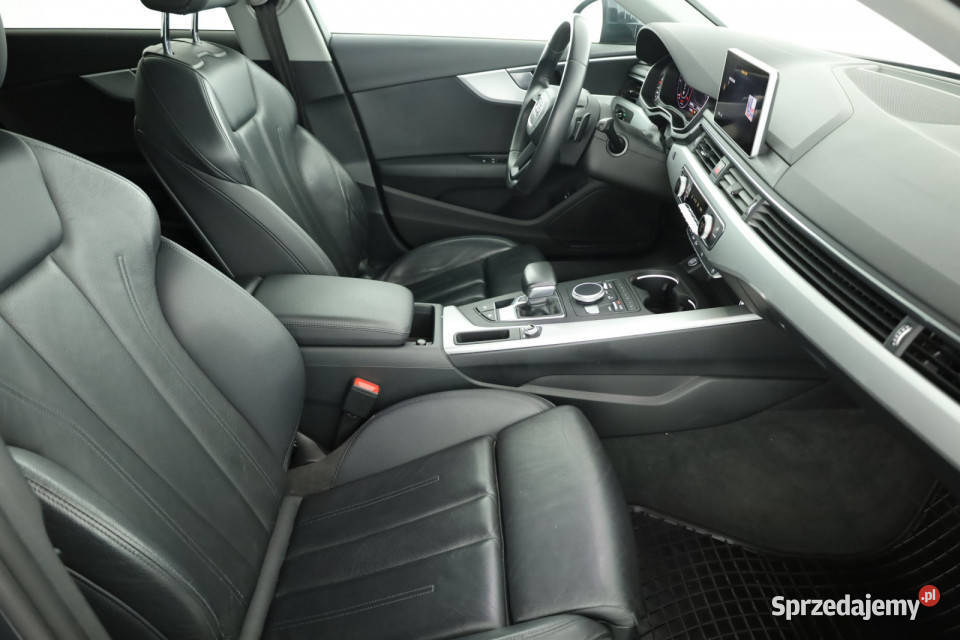 Audi A4 20 TDI Piaseczno