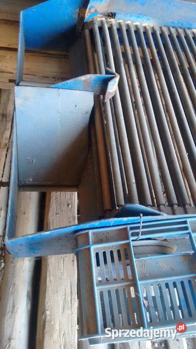 Taśma przebiercza Pozostałe małopolskie Charsznica