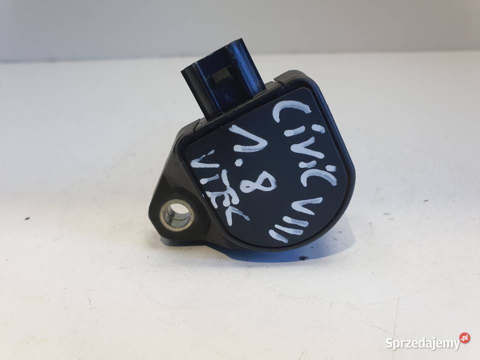 CEWKA ZAPŁONOWA Honda Civic VIII 18 iVTEC Rudka