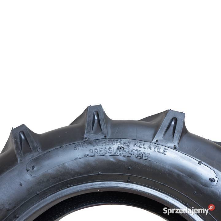Opona rolnicza 70014 8PR 714 7x14 JODŁA HR1 Tajęcina