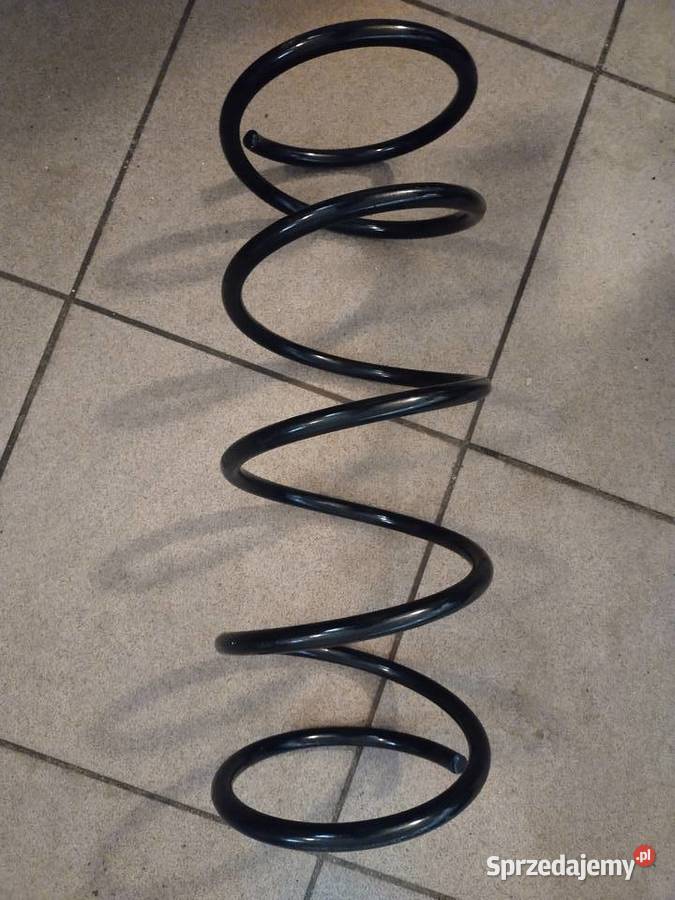 Sprężyna zawieszenia Citroen Xsara Picasso Bydgoszcz sprzedam
