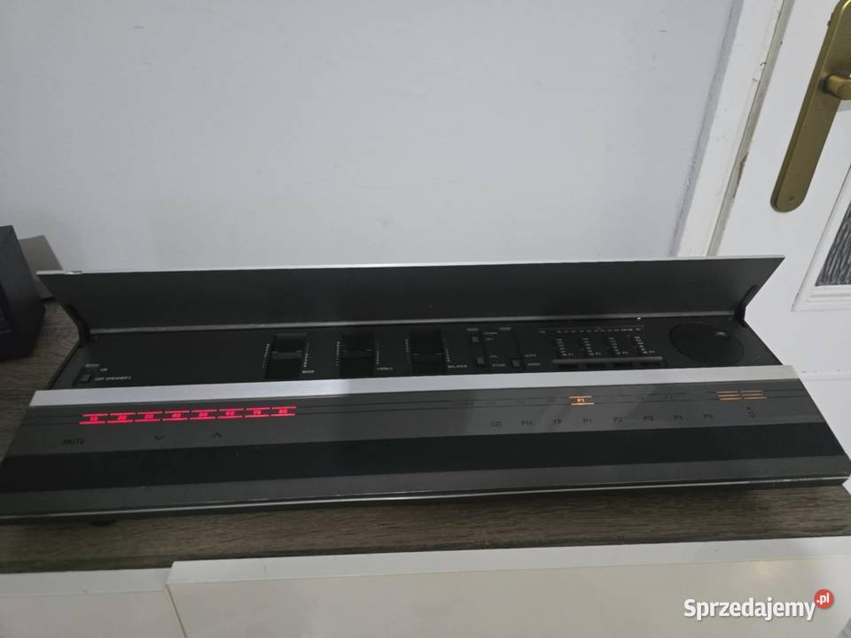 Amplituner BangOlufsen Beomaster 3300 Wodzisław Śląski