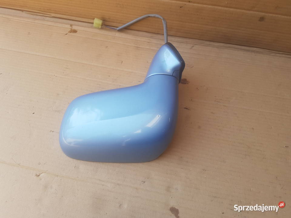 Suzuki Liana lusterko zewnętrzne elektrycznie Legnica