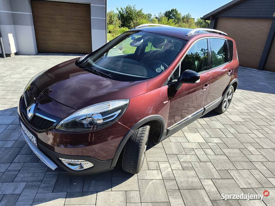 xmod 15dci