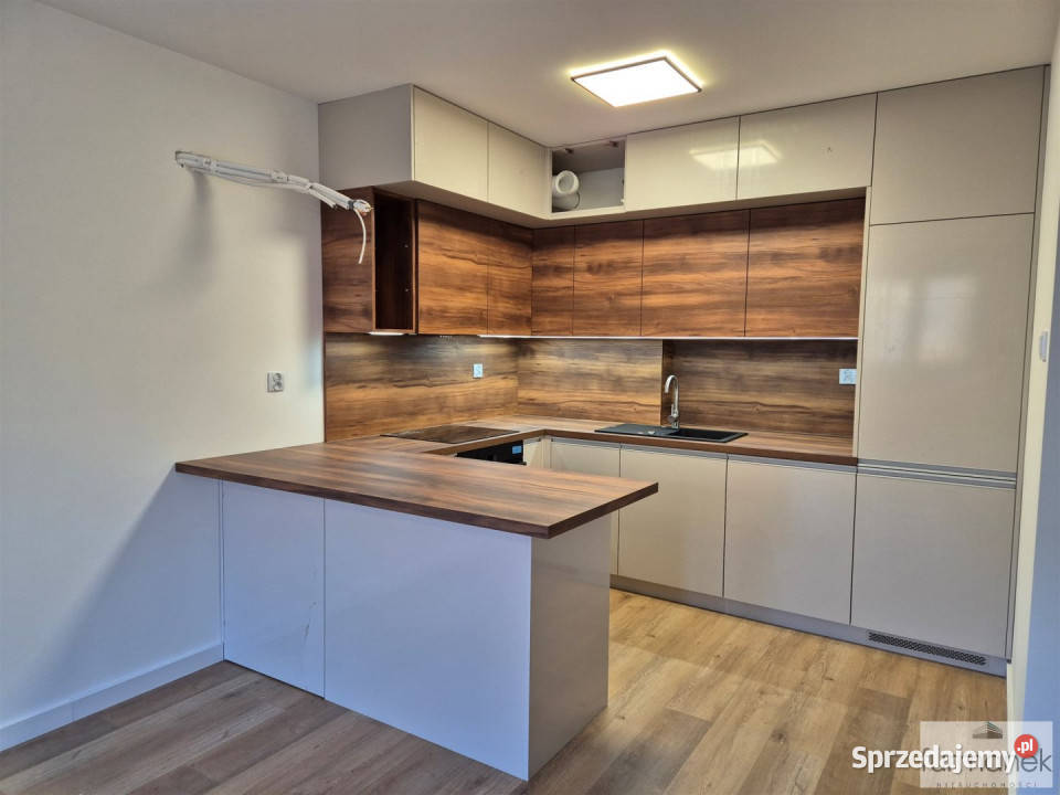 Mieszkanie Biłgoraj 7352m2 3 pokojowe