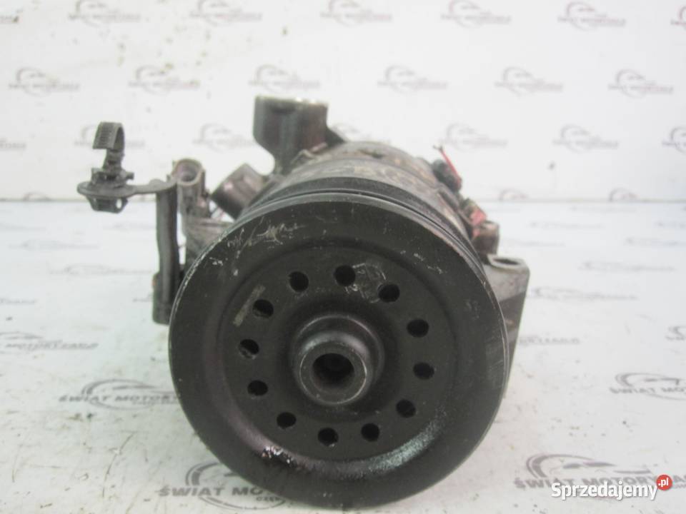 TOYOTA YARIS AURIS 133 VVTI 10r sprężarka