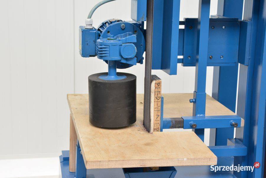 SZLIFIERKA PIONOWA Biertowice