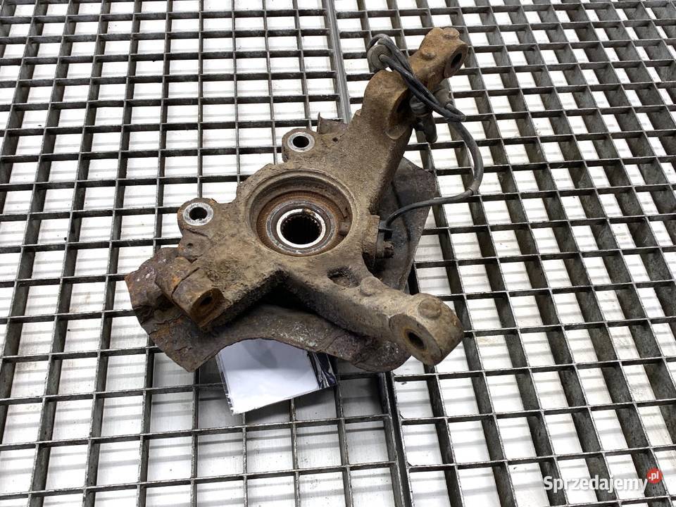 ZWROTNICA PRAWY PRZÓD FIAT FIORINO III 13 95 osobowe