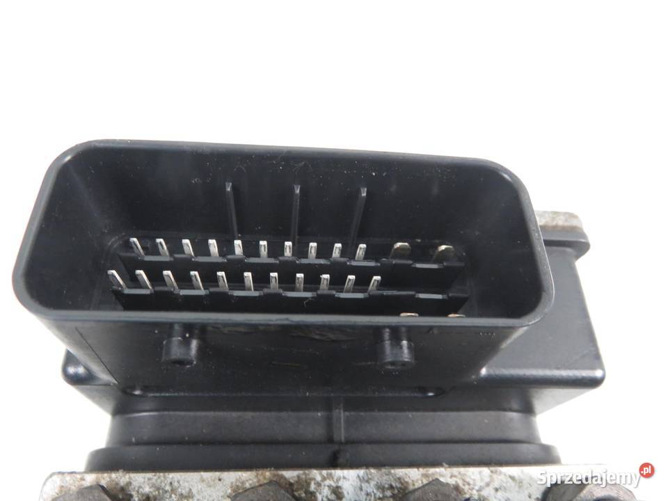 POMPA ABS ALFA ROMEO 159 15113908D 51741619