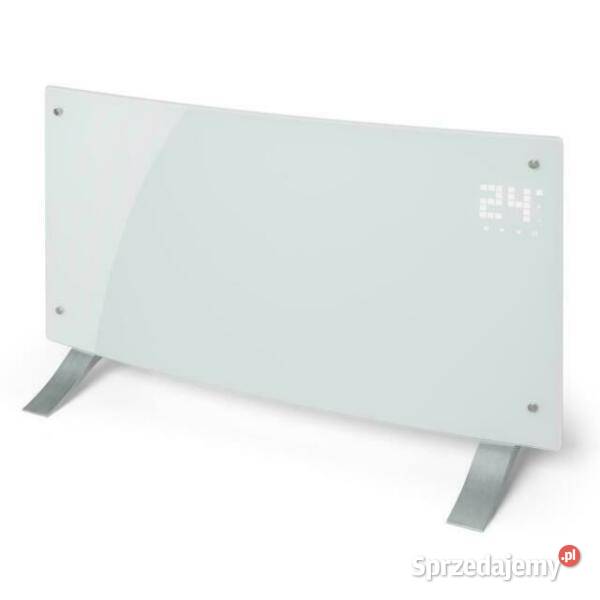 Grzejnik elektryczny Klarstein Bornholm Curved Jadowniki