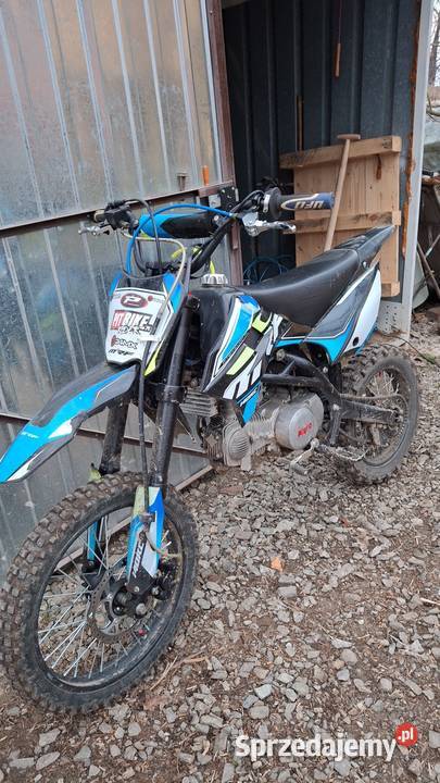Mrf 140 rc Paczków sprzedam