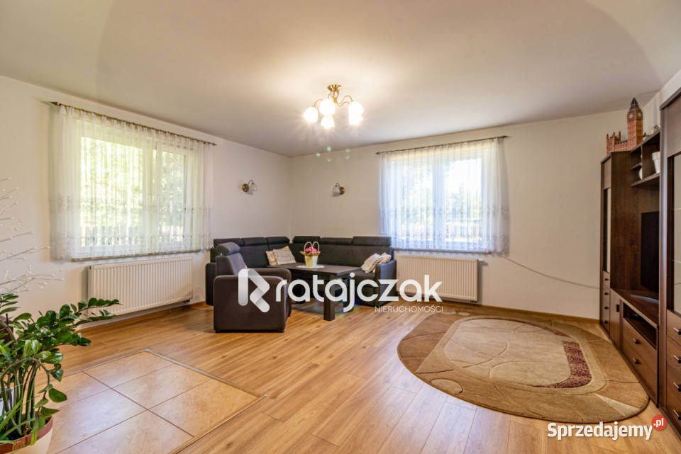 Dom wolnostojący 21105m2 Szczenurze 2 piętra Sprzedaż