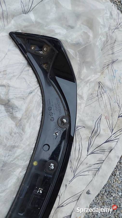 Spoiler Honda Civic VIII Type r FN2 OEM B92P Puławy