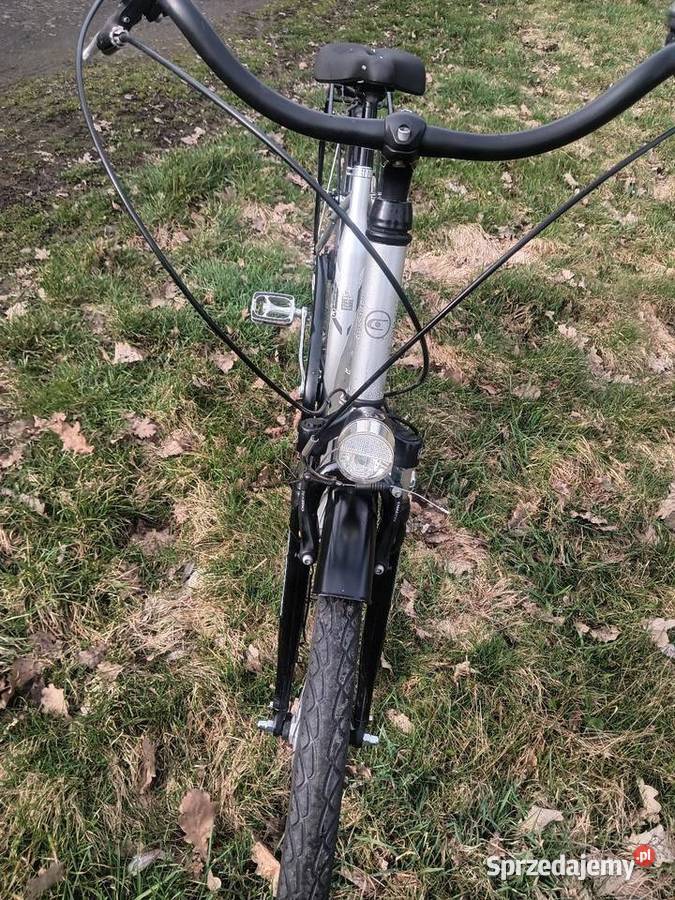 Rower Curtis 28 Nowogrodziec sprzedam