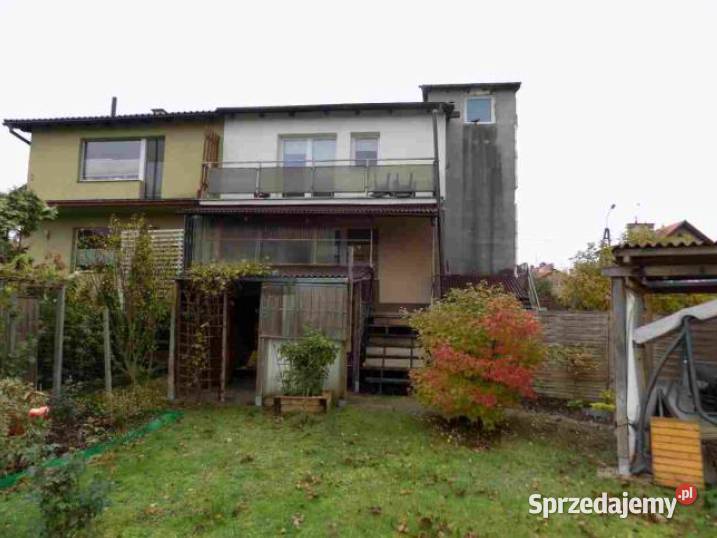 Syndyk sprzeda udział w nieruchomości lokalowej Kwidzyn