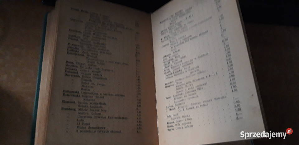 JOCURWOŚRÓD MORMONÓW 1929opr pierwodruk No01691 wielkopolskie Iwno