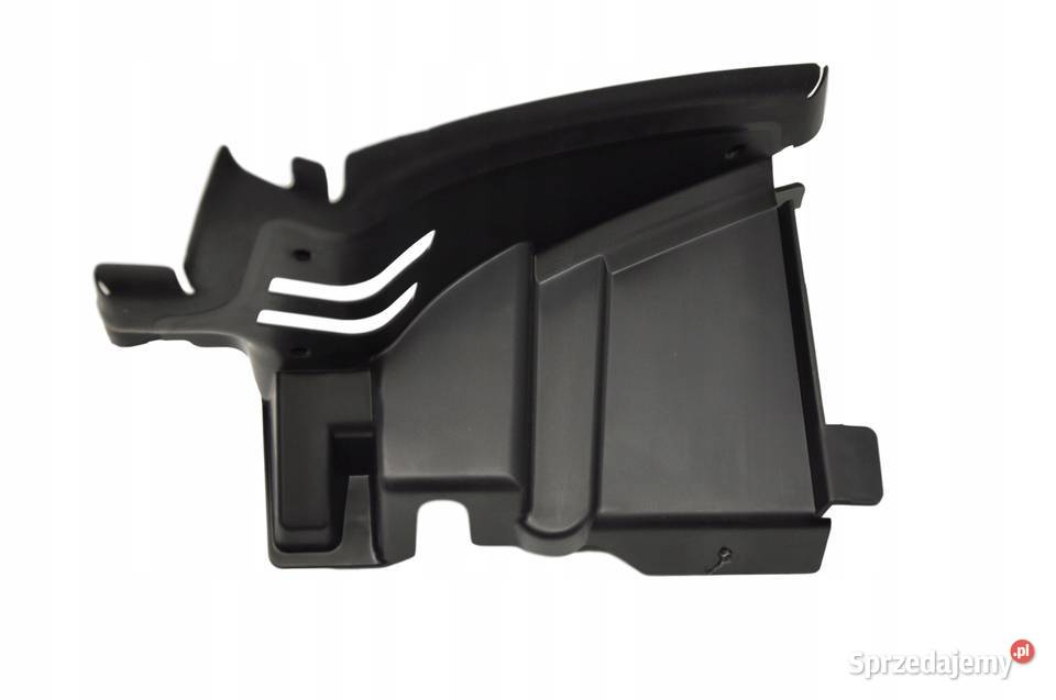 VOLVO XC60 prawa kierownica powietrza 31383685 Bielany Wrocławskie