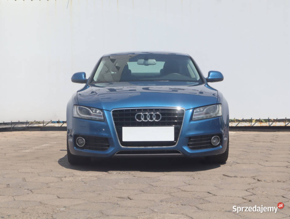 Audi A5 18 TFSI