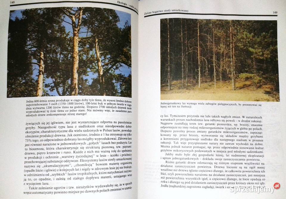 Ekologiawybór przyszłości Anna Kalinowska