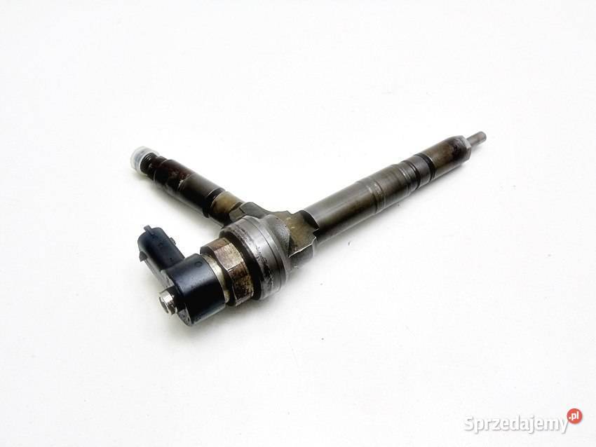 WTRYSKIWACZ 17 CDTI ASTRA H CORSA C MERIVA COMBO Sosnowiec sprzedam