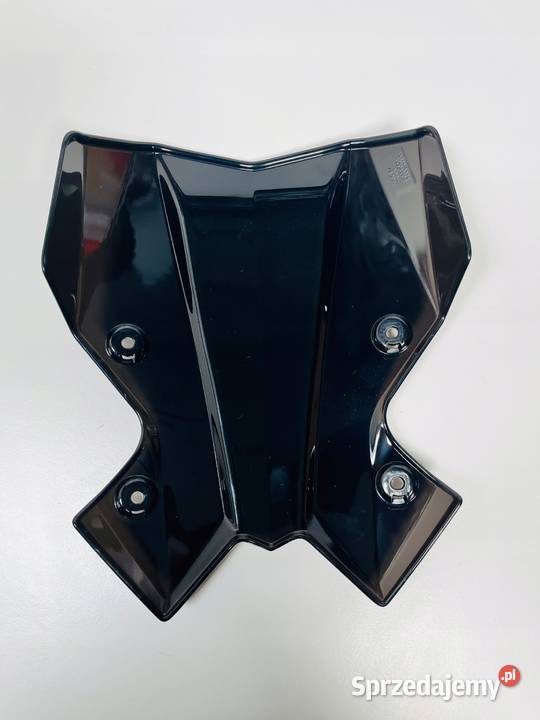 KAWASAKI Z 650 ER650 2025 Szyba Owiewka Osłona Łobżenica sprzedam