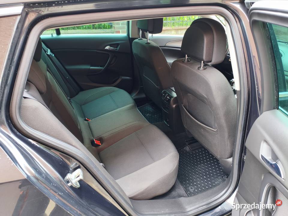 Opel Insygnia 20 CDTI Bibice