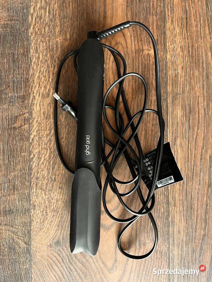 Prostownica GHD Advanced Gold Styler Tarnowskie Góry